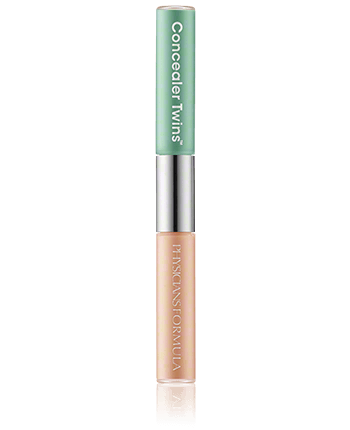 Physicians Formula Concealer Twins 2-in-1 Correct & Cover Cream Green/Light (6,8 g)