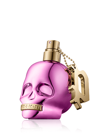 Police To Be #Freetodare for Woman Eau de Parfum Spray (40 ml)