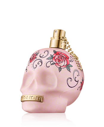 Police To Be Tattooart for Woman Eau de Parfum Spray (75 ml)