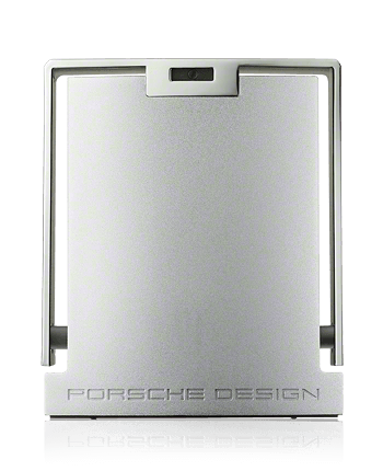 Porsche Design Titan Eau de Toilette Spray (100 ml)