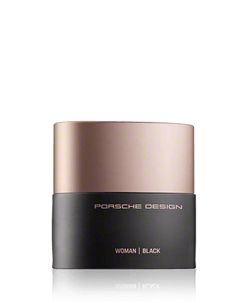 Porsche Design Woman Black Eau de Parfum Spray (30 ml)