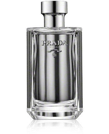 Prada L'Homme Eau de Toilette Spray (150 ml)