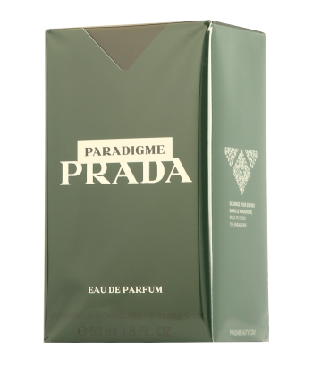 Prada Paradigme Eau de Parfum Spray (hervulbaar) (50 ml)