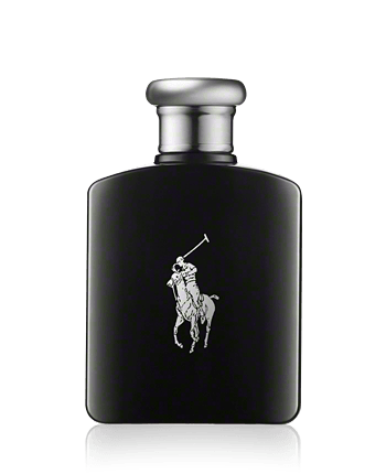 Ralph Lauren Polo Black Klassieke Eau de Toilette Spray (125 ml)