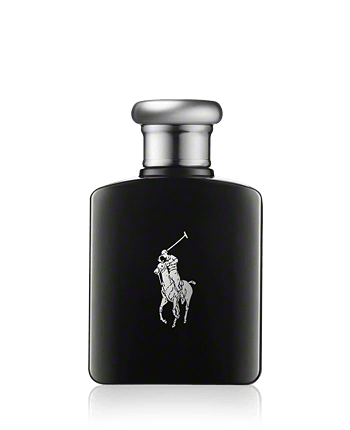 Ralph Lauren Polo Black Klassieke Eau de Toilette Spray (75 ml)