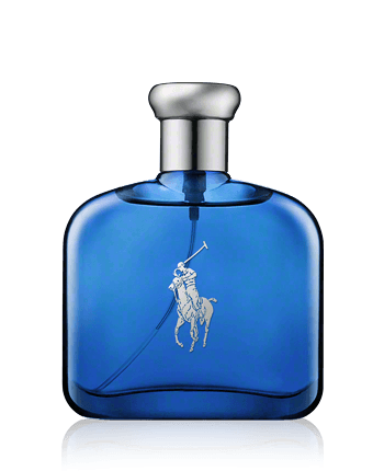 Ralph Lauren Polo Blue Eau de Toilette Spray (125 ml)