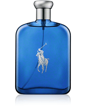 Ralph Lauren Polo Blue Eau de Toilette Spray (200 ml)