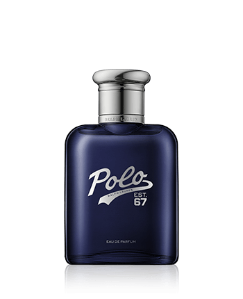 Ralph Lauren Polo est. 67 Eau de Parfum Spray (75 ml)
