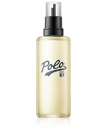 Ralph Lauren Polo est. 67 Navulling EdT (150 ml)