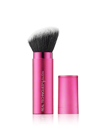 Real Techniques Finish Retractable Kabuki Brush