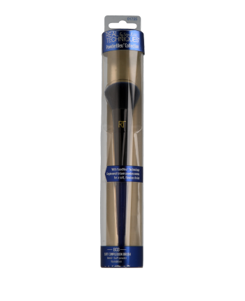 Real Techniques PowderBleu Soft Complexion Brush