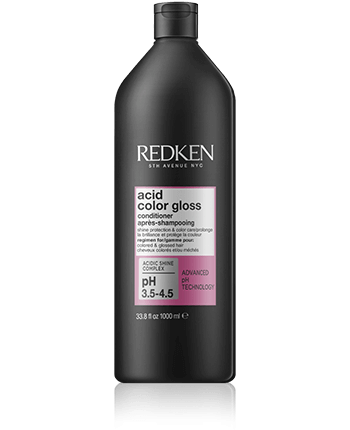 Redken Acidic Color Gloss Conditioner (1000 ml)
