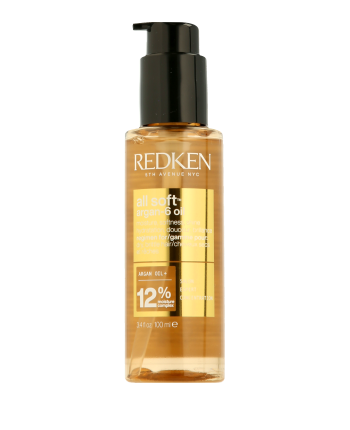 Redken All Soft Argan-6 Oil (100 ml)