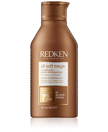 Redken All Soft Mega Conditioner Nourishing (300 ml)