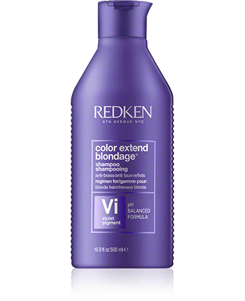 Redken Color Extend Blondage Shampoo (500 ml)