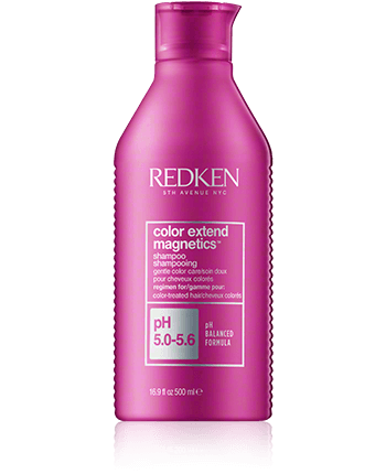Redken Color Extend Magnetics Shampoo (500 ml)