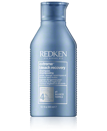 Redken Extreme Bleach Recovery Shampoo (300 ml)