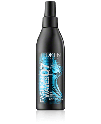 Redken Styling Texturize Fashion Waves 07 (250 ml)