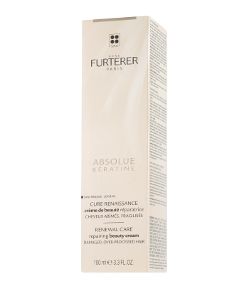 Rene Furterer Absolue Keratine Opbouwende keratineverzorging (100 ml)