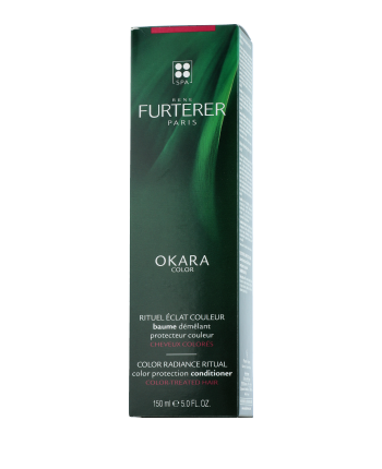 Rene Furterer Okara Kleurbeschermingsbalsem (150 ml)