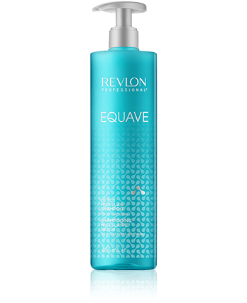 Revlon Professional Equave Detox Micellaire Shampoo (485 ml)