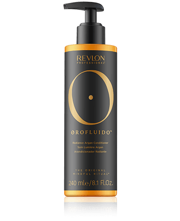 Revlon Professional Orofluido Radiance Argan Conditioner (240 ml)