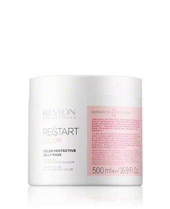 Revlon Professional Re/Start Color Protective Jelly Mask (500 ml)