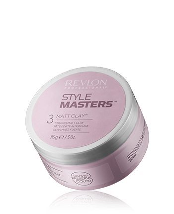 Revlon Professional Style Masters Matt Clay (85 g)