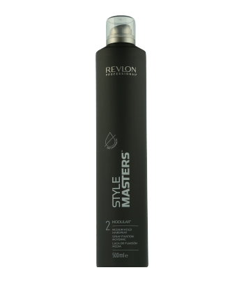 Revlon Professional Style Masters Modular Hairspray 2 Medium Hold (500 ml)