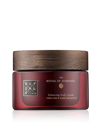 Rituals The Ritual of Ayurveda Whipped Body Cream (220 ml)