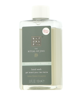 Rituals The Ritual of Jing Hand Wash Concentrated Refill (100 ml)