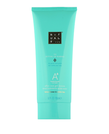 Rituals The Ritual of Karma After Sun Gel Lotion (200 ml)