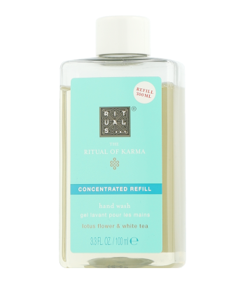 Rituals The Ritual of Karma Hand Wash Concentrated Refill (100 ml)