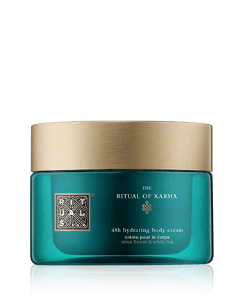 Rituals The Ritual of Karma Whipped Body Cream (220 ml)