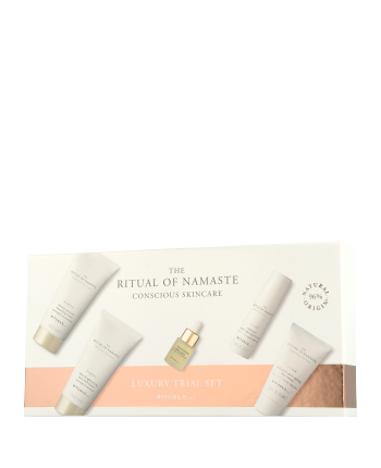 Rituals The Ritual of Namaste Luxe proefset