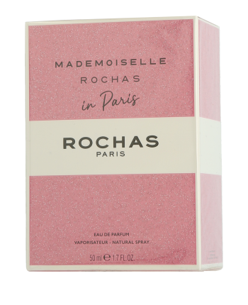 Rochas Mademoiselle Rochas in Parijs Eau de Parfum Nevel (50 ml)