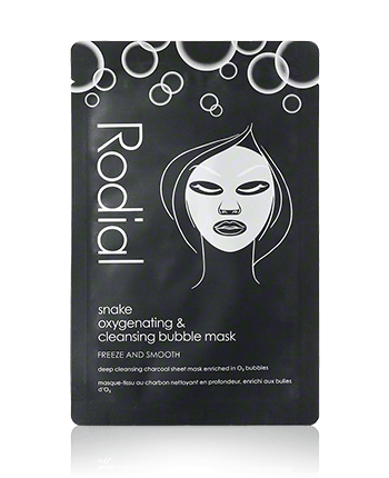 Rodial Snake Oxygenating & Cleansing Bubble Mask (22 g)