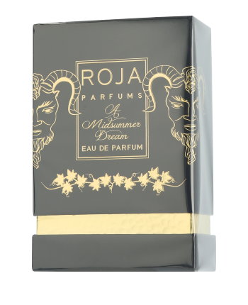 Roja The Art Collection Midzomerdroom Eau de Parfum Nevel (100 ml)