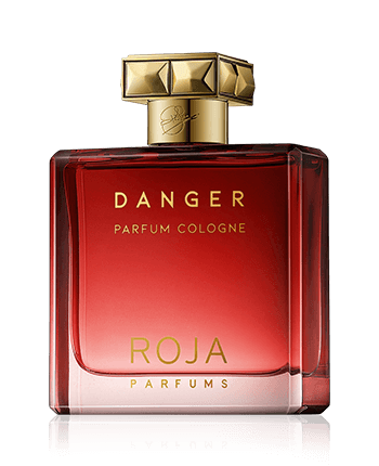 Roja The Men's Collection Danger Parfum Keulspray (100 ml)
