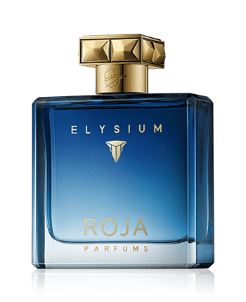 Roja The Men's Collection Elysium Klassiek Parfum Keulse Spray (100 ml)