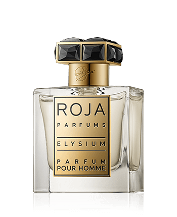 Roja The Men's Collection Elysium Klassiek Parfum Spray (50 ml)