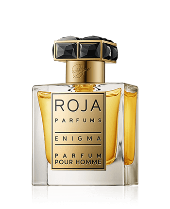 Roja The Men's Collection Enigma Klassiek Parfum Spray (50 ml)