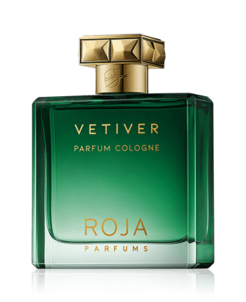 Roja The Men's Collection Vetiver Eau de Cologne Nevel (100 ml)