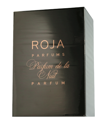 Roja The Prestige Collection Parfum de la Nuit 3 (100 ml)