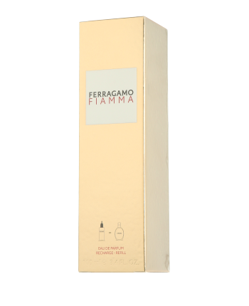 Salvatore Ferragamo Fiamma Navulling EdP (100 ml)