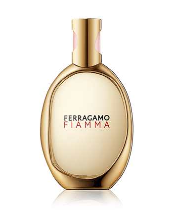 Salvatore Ferragamo Fiamma Eau de Parfum Spray (hervulbaar) (100 ml)