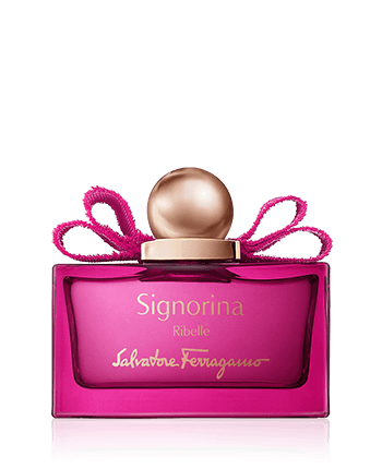 Salvatore Ferragamo Signorina Ribelle Eau de Parfum Spray (100 ml)