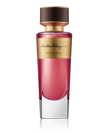 Salvatore Ferragamo Tuscan Creations Gentil Suono Eau de Parfum Spray (100 ml)