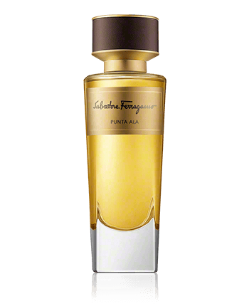 Salvatore Ferragamo Tuscan Creations Punta Ala Eau de Parfum Spray (100 ml)