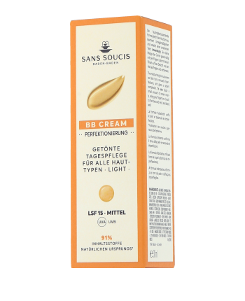 Sans Soucis Face BB Cream Light (30 ml)